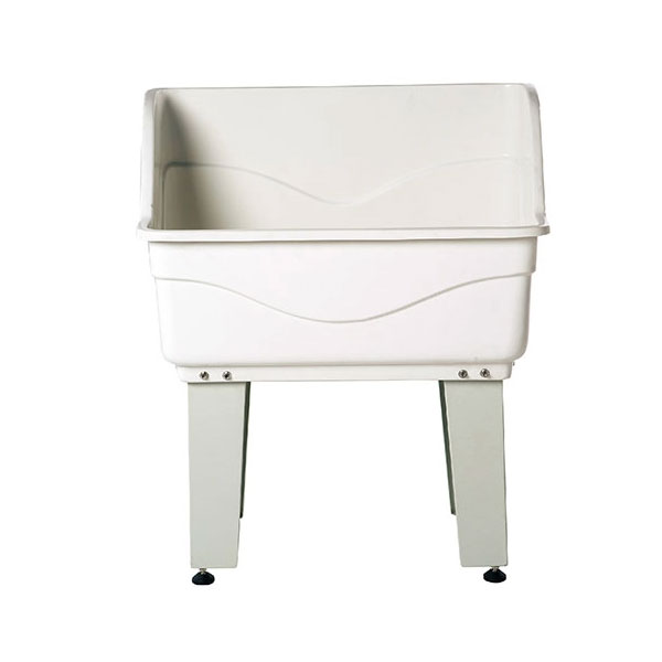 Təkmilləşdirilmiş Kiçik Fiberglas Heyvan Vannası